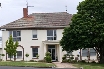 Photo of Terang & Mortlake Health Service [Terang]